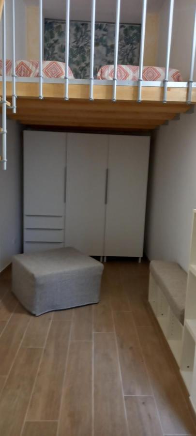 Appartamento 4/5 Posti Letto Φλωρεντία Εξωτερικό φωτογραφία