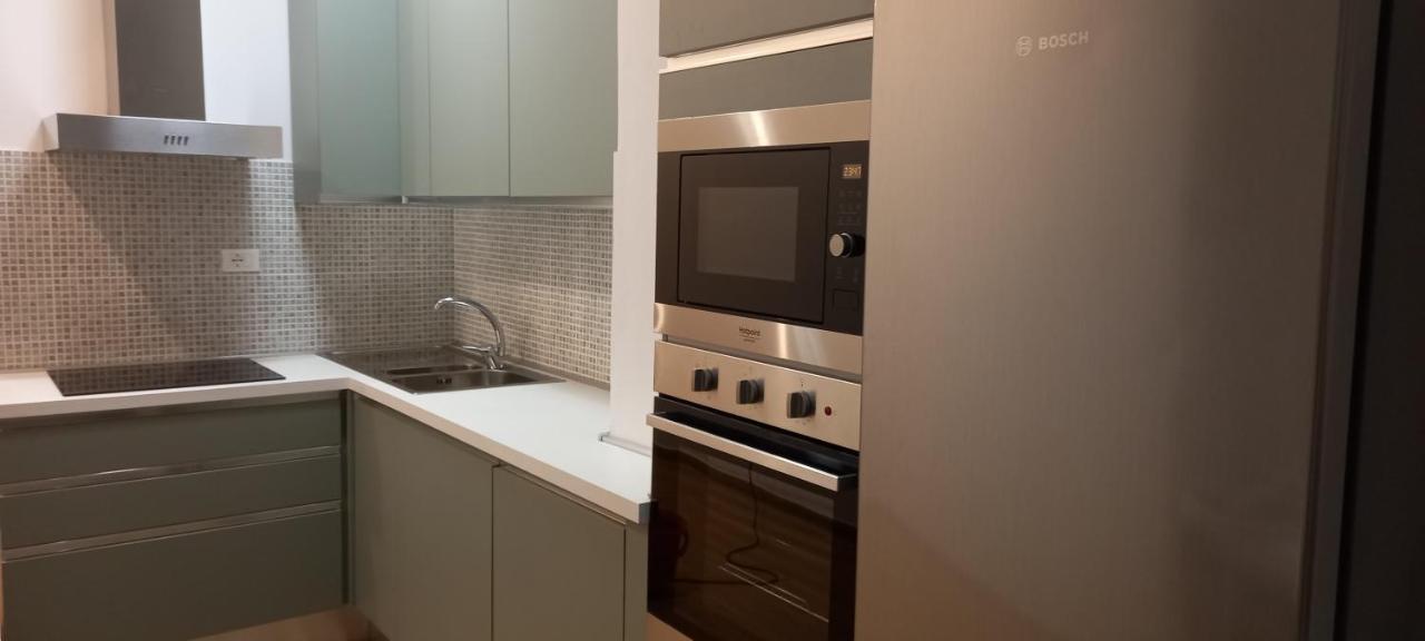 Appartamento 4/5 Posti Letto Φλωρεντία Εξωτερικό φωτογραφία