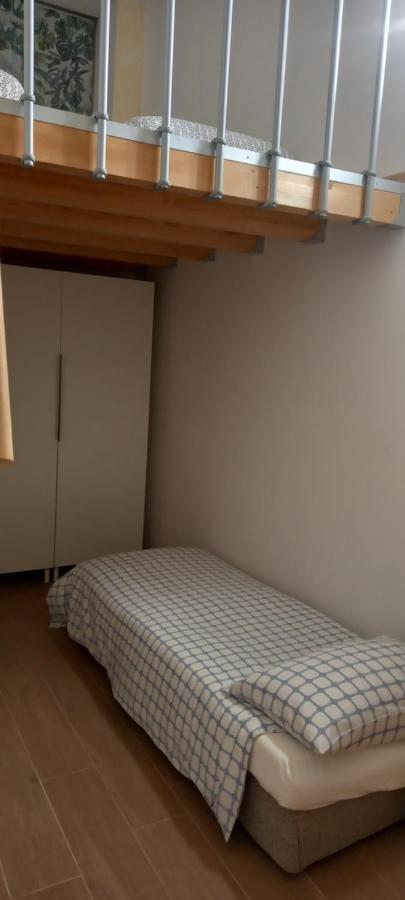Appartamento 4/5 Posti Letto Φλωρεντία Εξωτερικό φωτογραφία